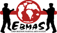 EBMAS（エブマス）ロゴ